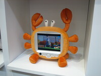 Crab TV