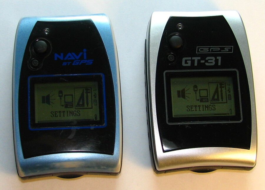 BGT-11 vs. GT-31