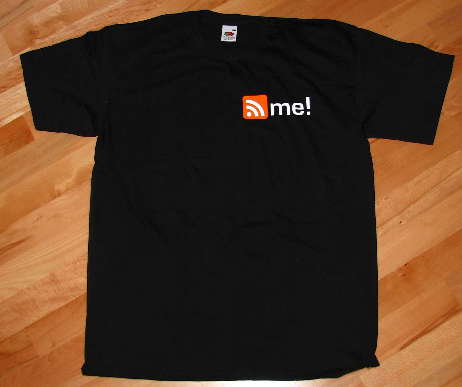Feed Me Shirt