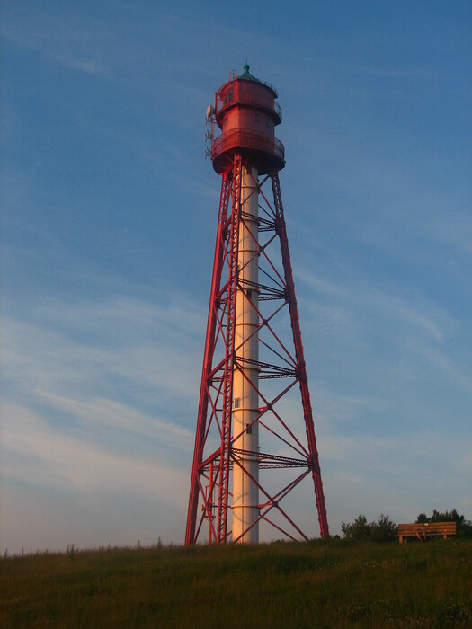 Campen Lighthouse