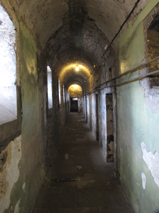 Kilmainham Gaol Prison