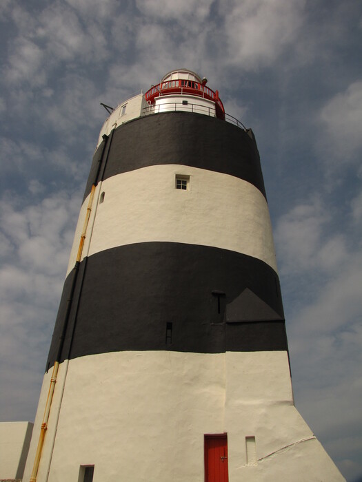 Lighthouse at Hook Head