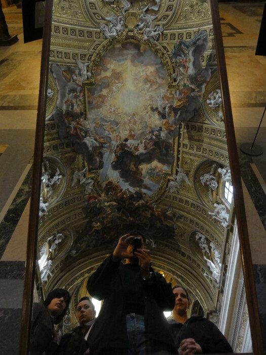 Sant'Ignazio di Loyola