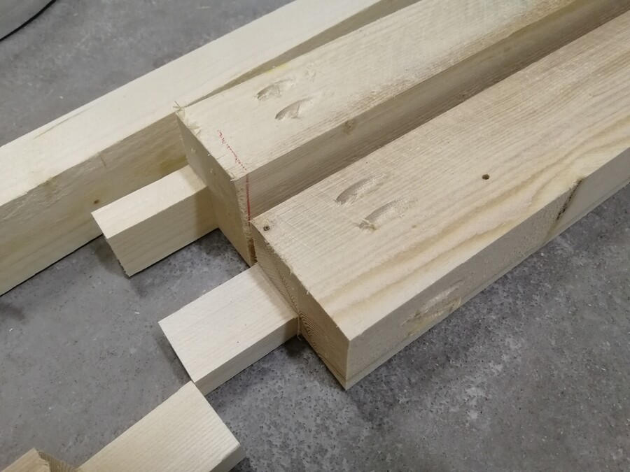 joinery
