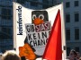 No chance for Stasi