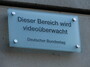 Video Surveillance - German Parliament