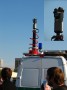 Police surveillance