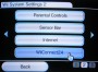 on page two select the WiiConnect24 button