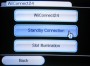 choose Standby Connection