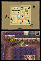 Zelda Screenshot