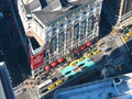 Macy's seen from the Empire State Building
