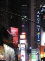 Crystal Ball at Times Square