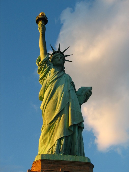 Statue of Liberty