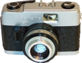 The Beirette VSN camera