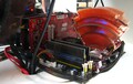 Monster Cooler and SLI linked graphic cards