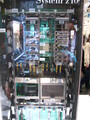 IBM's system Z1