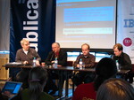 re:publica 08 - Panel