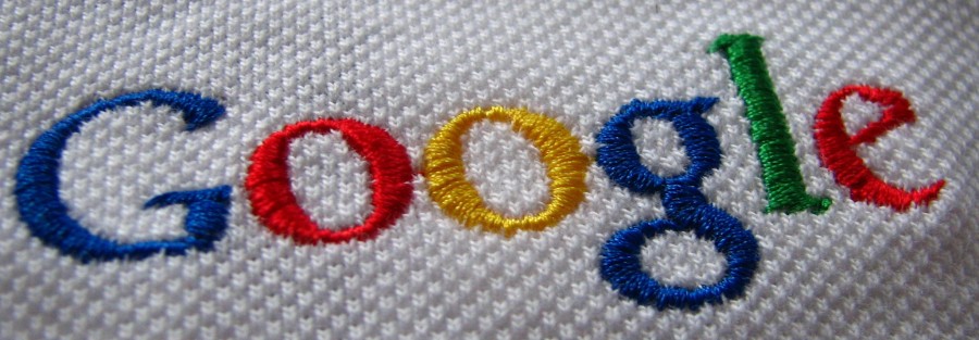 Google Logo