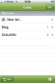 Zenbe Lists