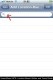 Tap the search bar