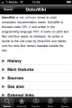 Quickpedia