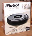 Roomba Box