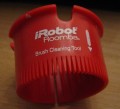 Brush Cleaner