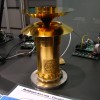 Multibeam WiFi antenna
