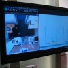 Activity Monitor Watching all your Steps