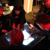 Interactive Table #4