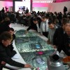 Interactive Table #5