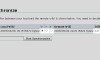 Detected Changes