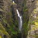 The Glymur Waterfall