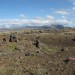 Lavafields of Hagahraun