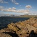 At Ólafsvík Harbour