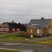 Houses in Stykkishólmur