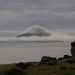 Foggy Mountain at the Eastcoast