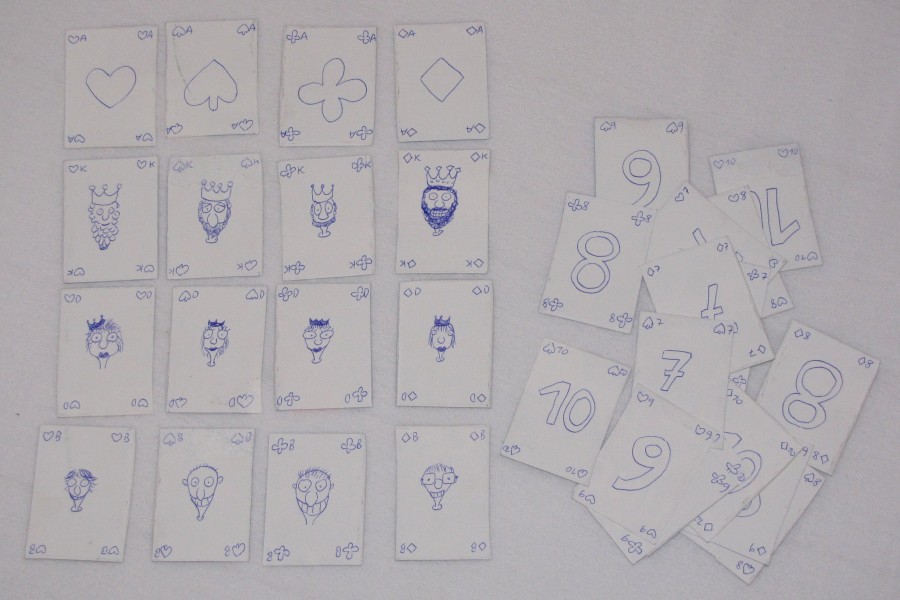 Playing Cards