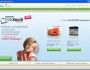 FujiDirekt Software - Photo Book Screen