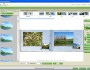 FujiDirekt Software - Selecting a Photo Effect