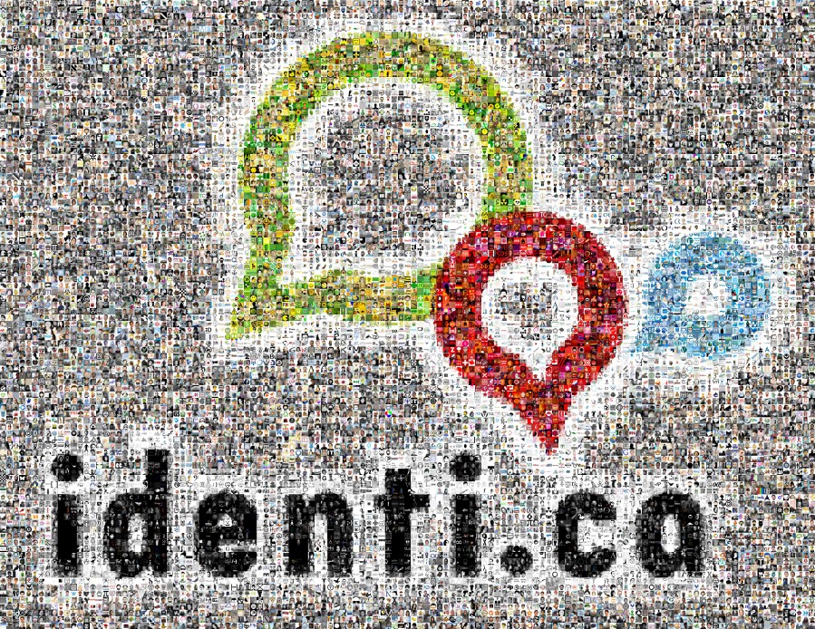 identica_mosaic.jpg