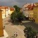 Just before the Thunderstorm