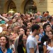 Watching the Astronomical Clock