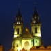 Tyn Church