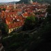 Prague Roofs