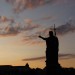 At Charles Bridge