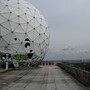 Radar Dome