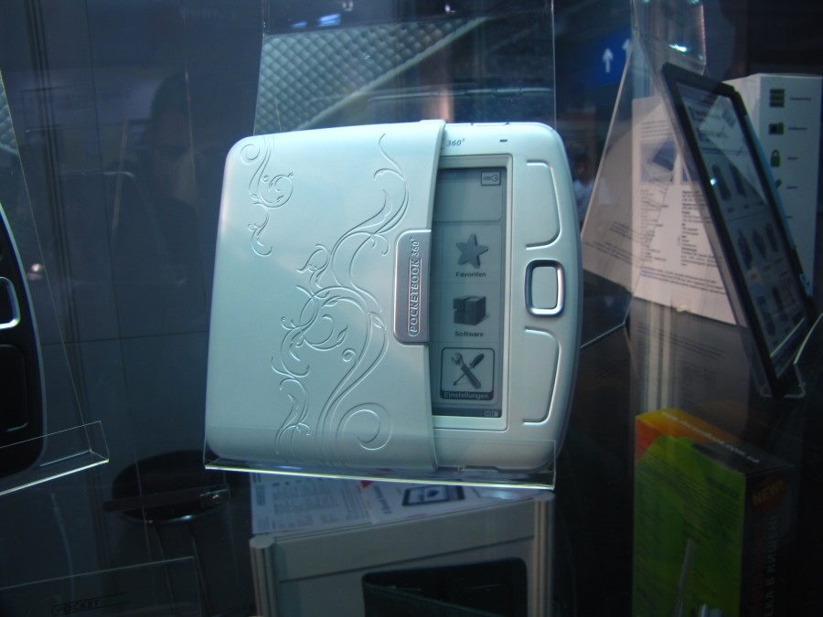 PocketBook E-Ink Display E-Book Reader PocketBook E-Ink Display E-Book Reader