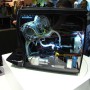 Inside a Jura Espresso Machine