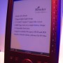 Sony's Old Reader
